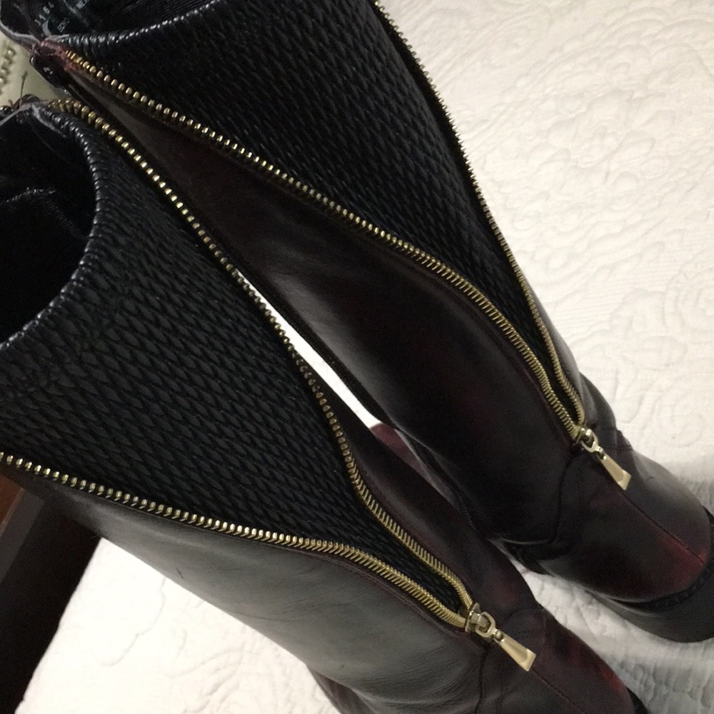 CARLO ROSSETTI womens boots